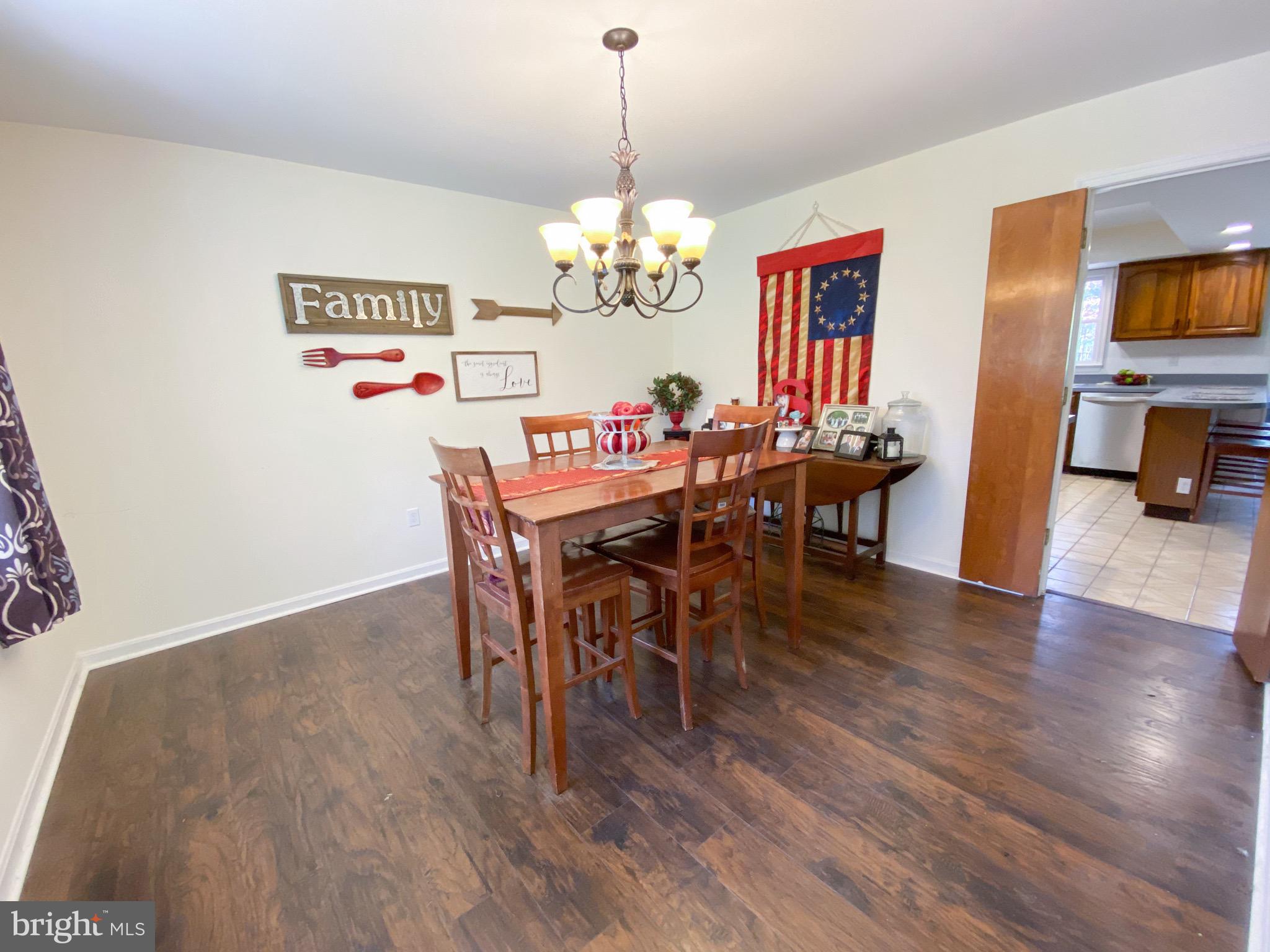 240 Grays Road Lothian, MD 20711 - Photo 35 of 80 Separate Dining Room