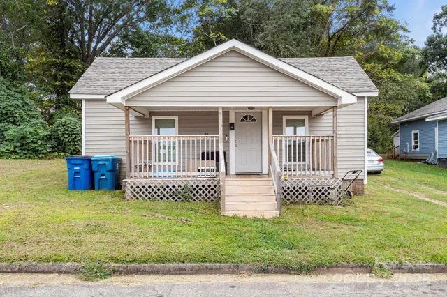 $625,000 | 229 West Liberty Street, Forest City, NC 28043