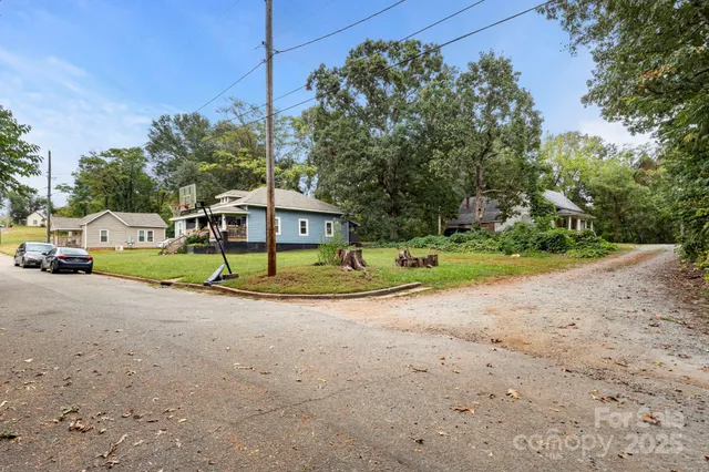 $625,000 | 229 West Liberty Street, Forest City, NC 28043