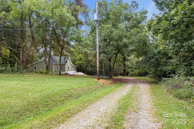 $625,000 | 229 West Liberty Street, Forest City, NC 28043