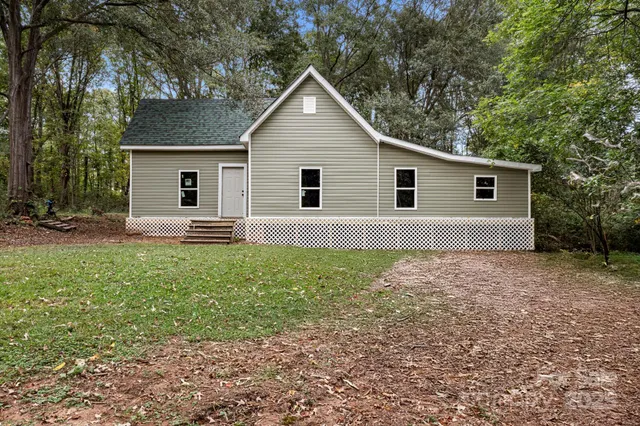 $625,000 | 229 West Liberty Street, Forest City, NC 28043