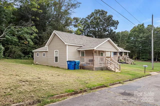 $625,000 | 229 West Liberty Street, Forest City, NC 28043