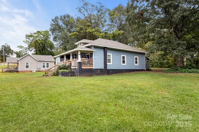 $625,000 | 229 West Liberty Street, Forest City, NC 28043