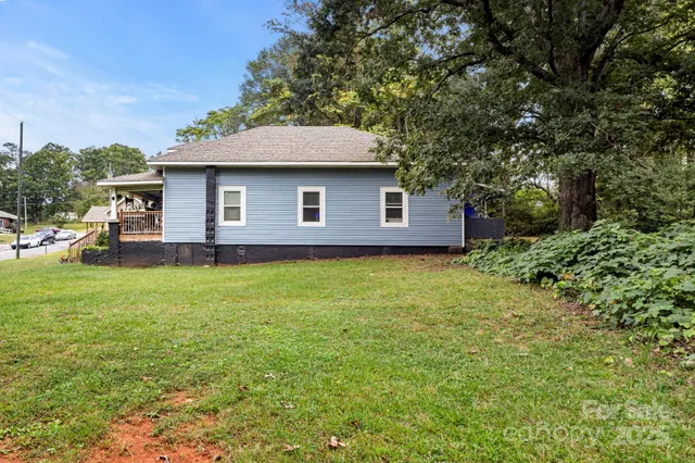 $625,000 | 229 West Liberty Street, Forest City, NC 28043