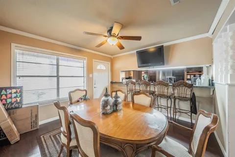 $249,990 | 613 Overlook Drive North, Kerens, TX 75144
