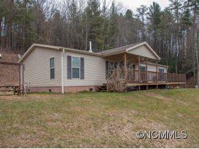 6108 Panther Creek Road Clyde, NC 28721 - Photo 1 of 14 Gallery Image 1