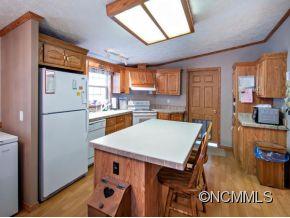 6108 Panther Creek Road Clyde, NC 28721 - Photo 5 of 14 Gallery Image 5