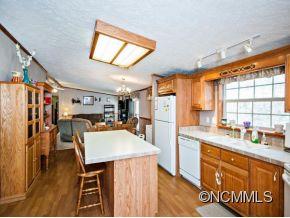 6108 Panther Creek Road Clyde, NC 28721 - Photo 6 of 14 Gallery Image 6