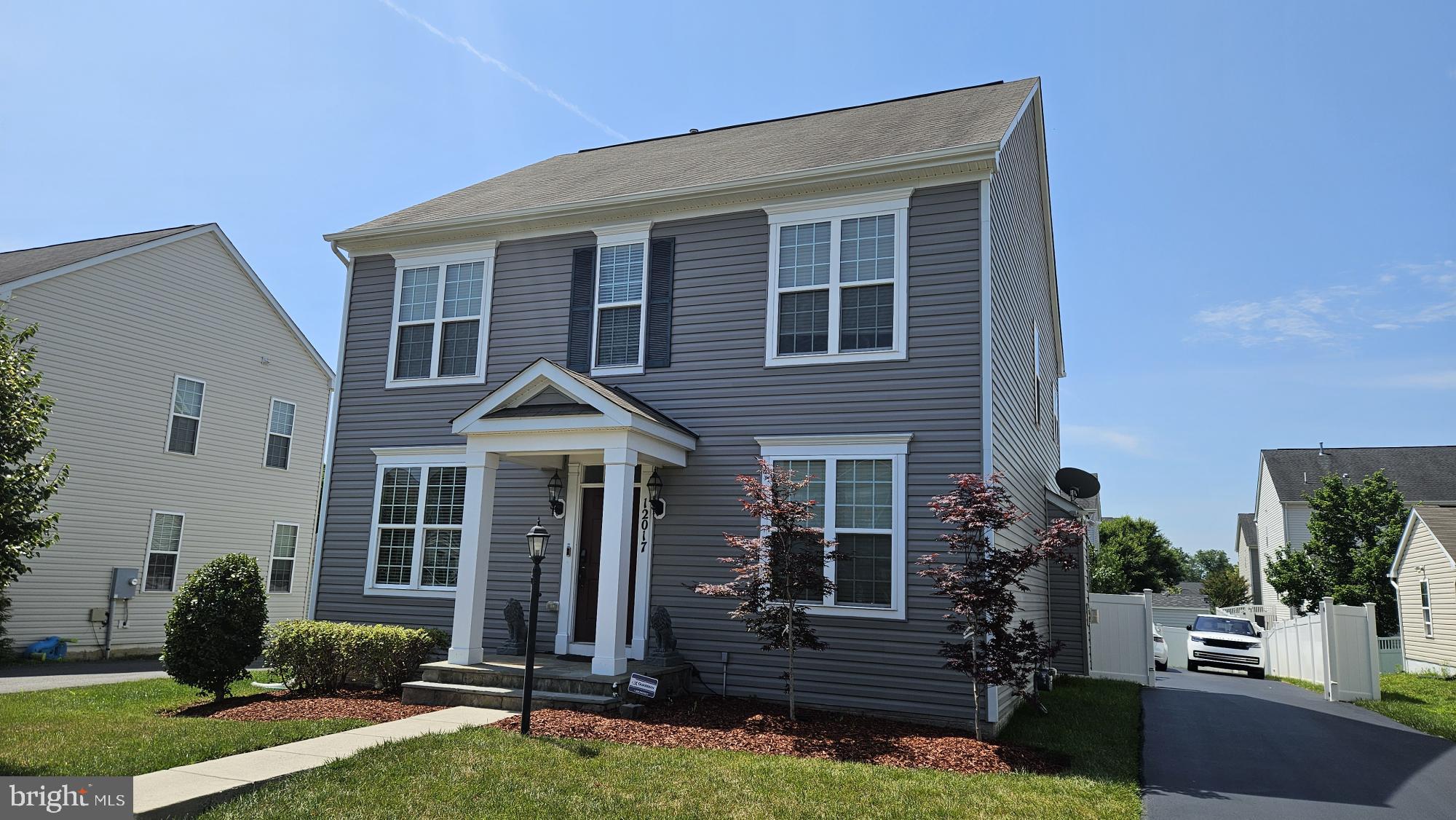 12017 Spring Beauty Road Bristow, VA 20136 - Photo 2 of 6