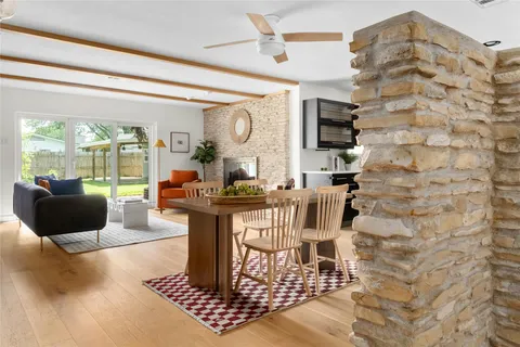 $439,000 | 811 Newport Avenue, Austin, TX 78753