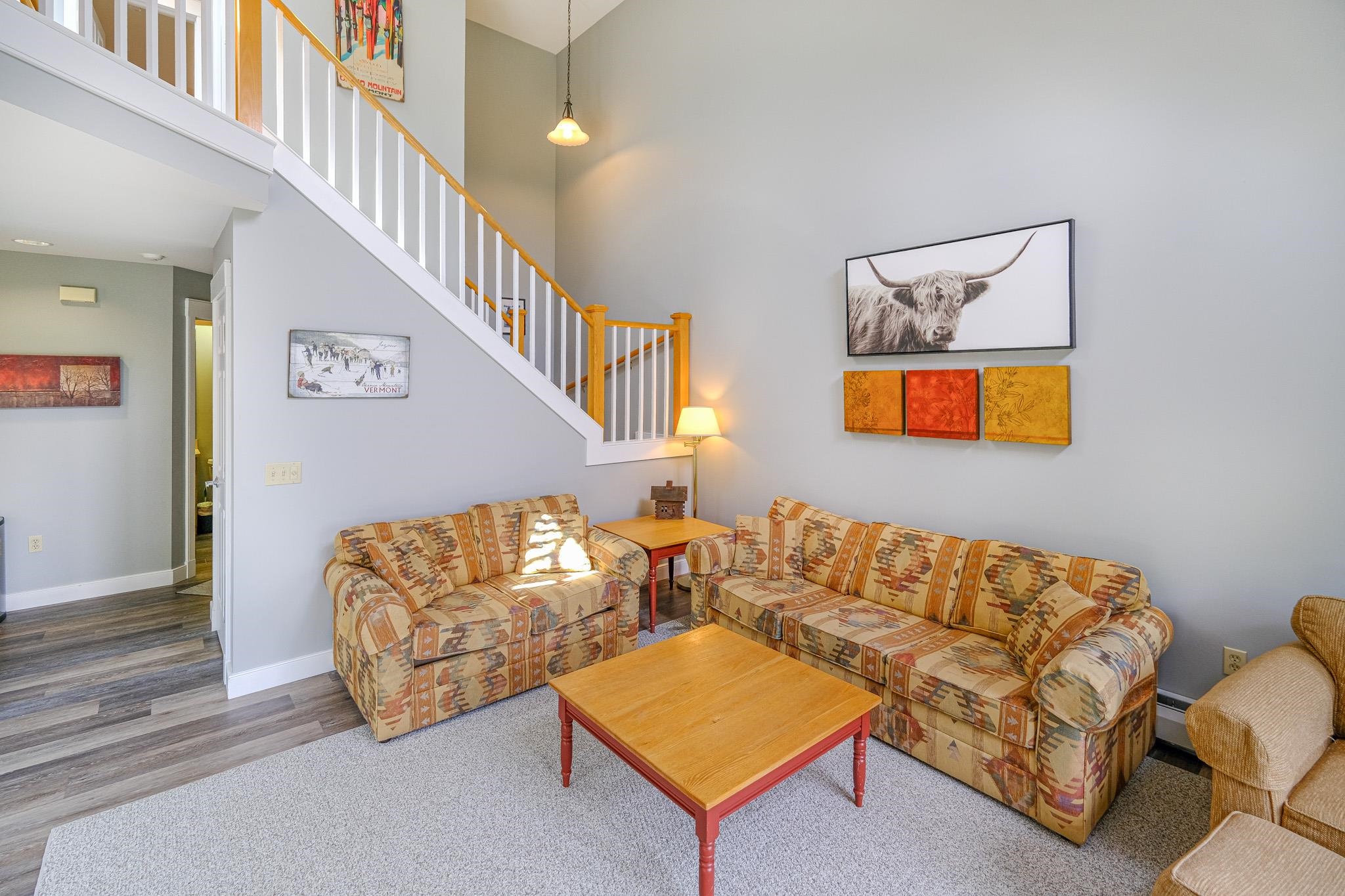 245 Solitude Road, Unit M302 Ludlow, VT 05149 - Photo 13 of 57 Gallery Image 13