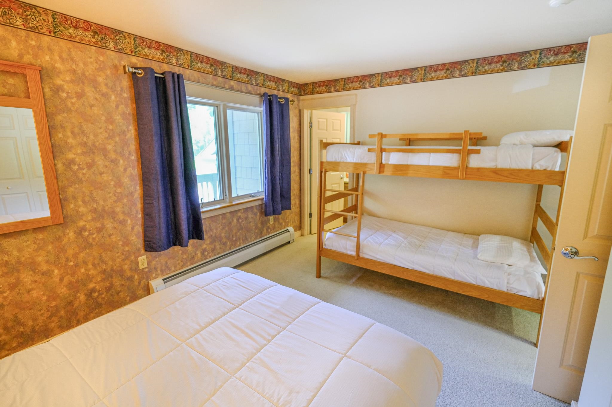 245 Solitude Road, Unit M302 Ludlow, VT 05149 - Photo 15 of 57 Gallery Image 15