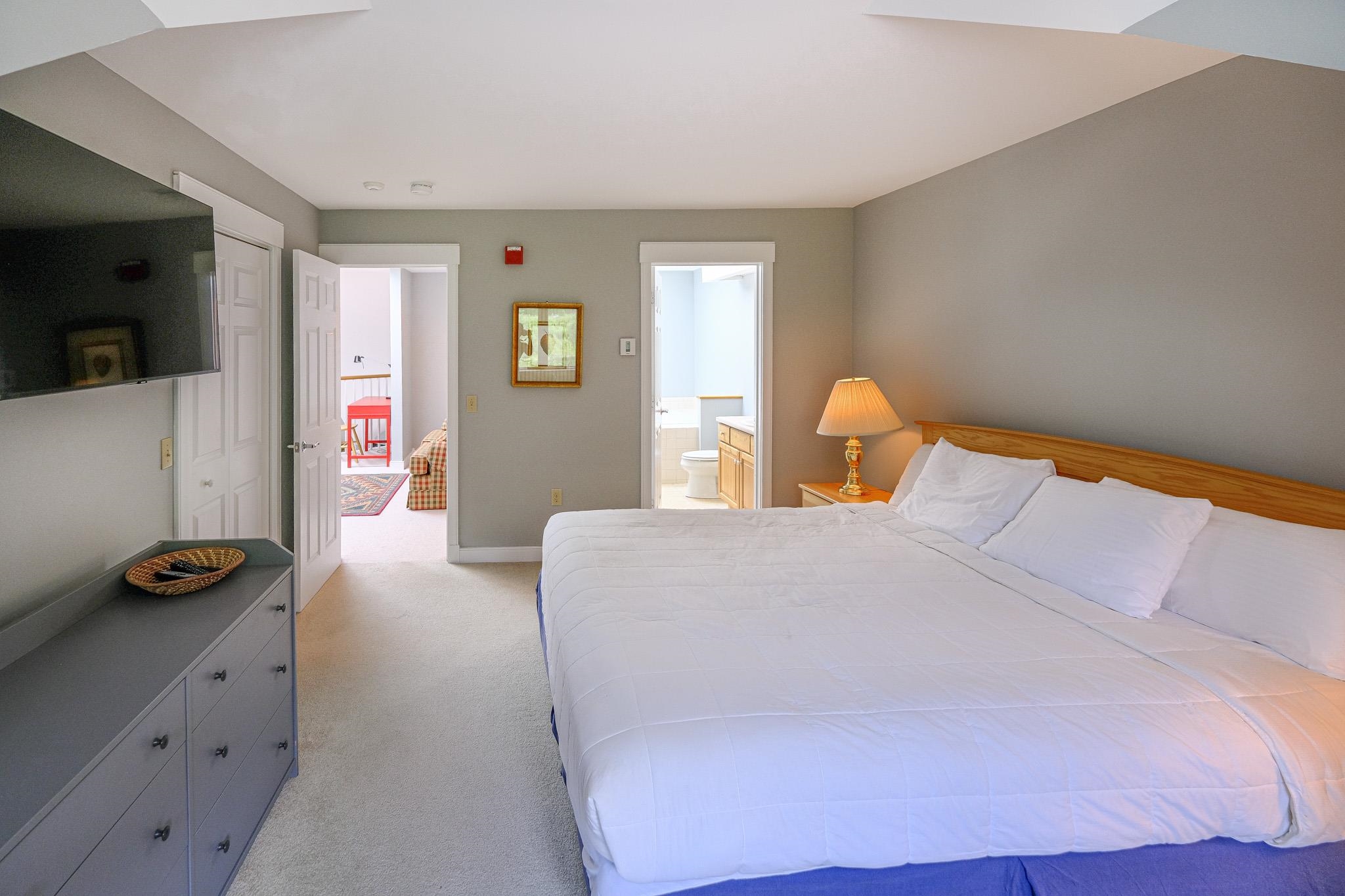 245 Solitude Road, Unit M302 Ludlow, VT 05149 - Photo 22 of 57 Gallery Image 22