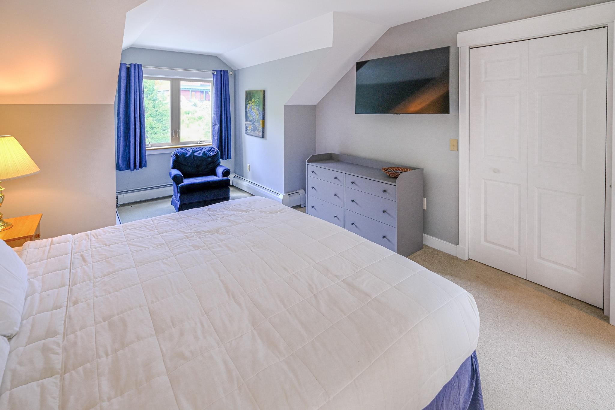 245 Solitude Road, Unit M302 Ludlow, VT 05149 - Photo 23 of 57 Gallery Image 23