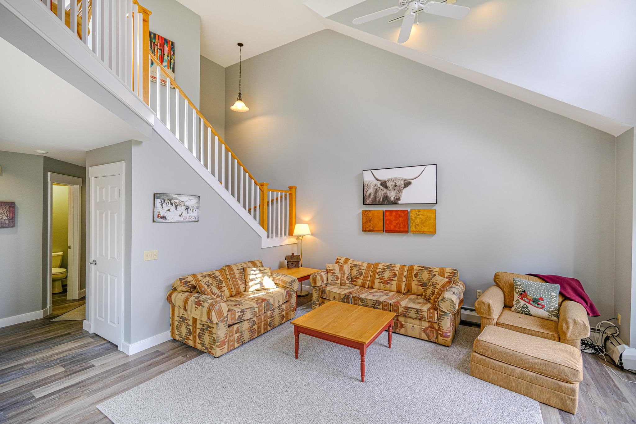 245 Solitude Road, Unit M302 Ludlow, VT 05149 - Photo 24 of 57 Gallery Image 24