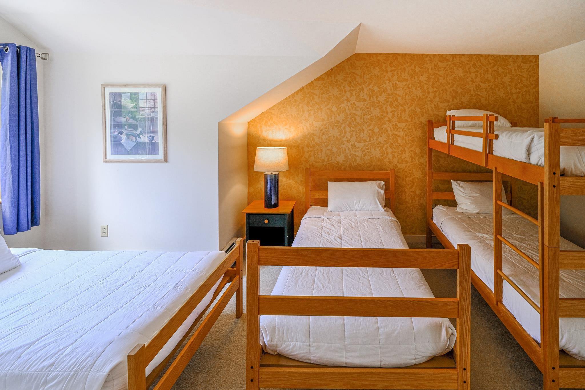 245 Solitude Road, Unit M302 Ludlow, VT 05149 - Photo 26 of 57 Gallery Image 26