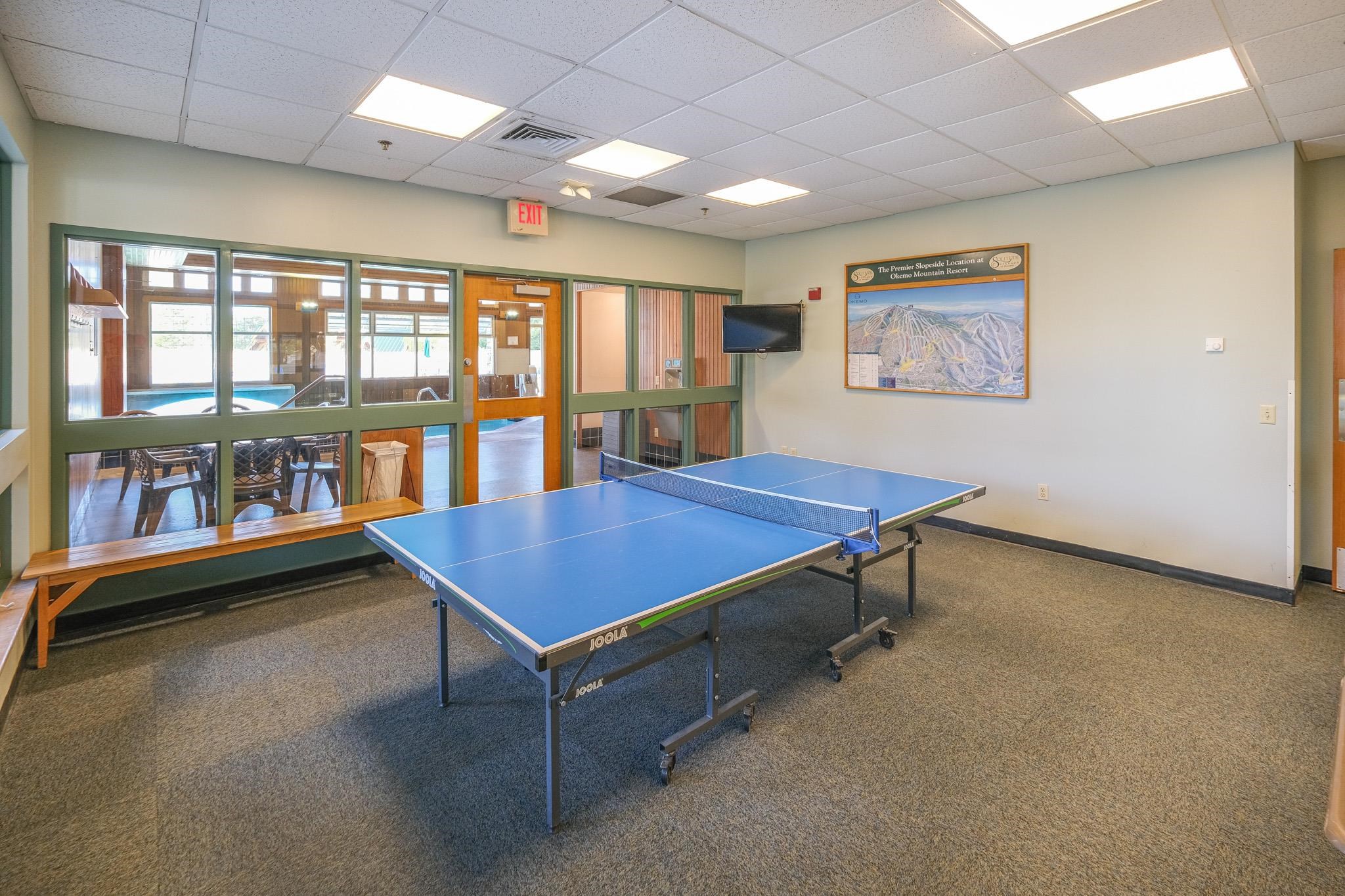 245 Solitude Road, Unit M302 Ludlow, VT 05149 - Photo 40 of 57 Gallery Image 40