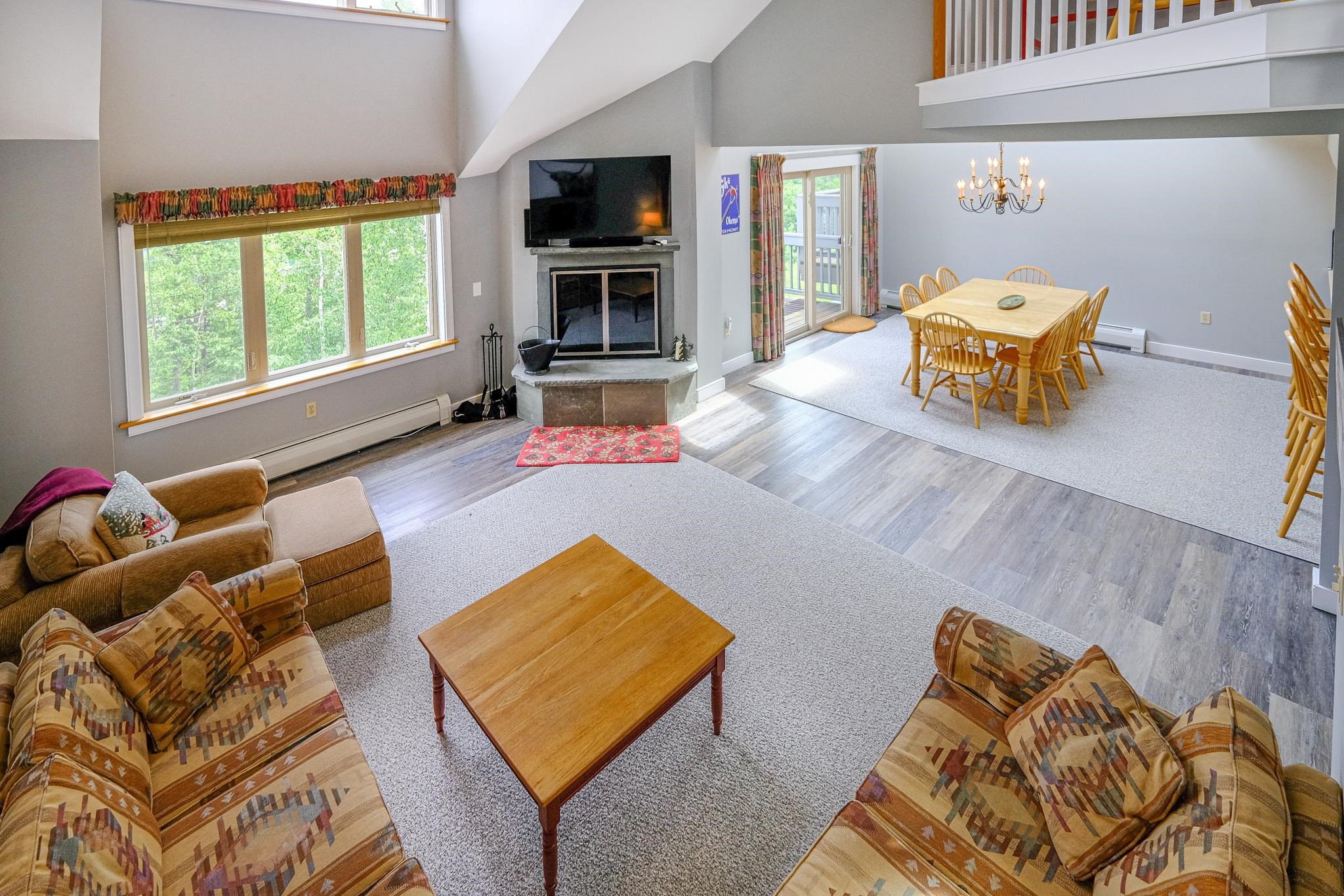245 Solitude Road, Unit M302 Ludlow, VT 05149 - Photo 54 of 57 Gallery Image 54