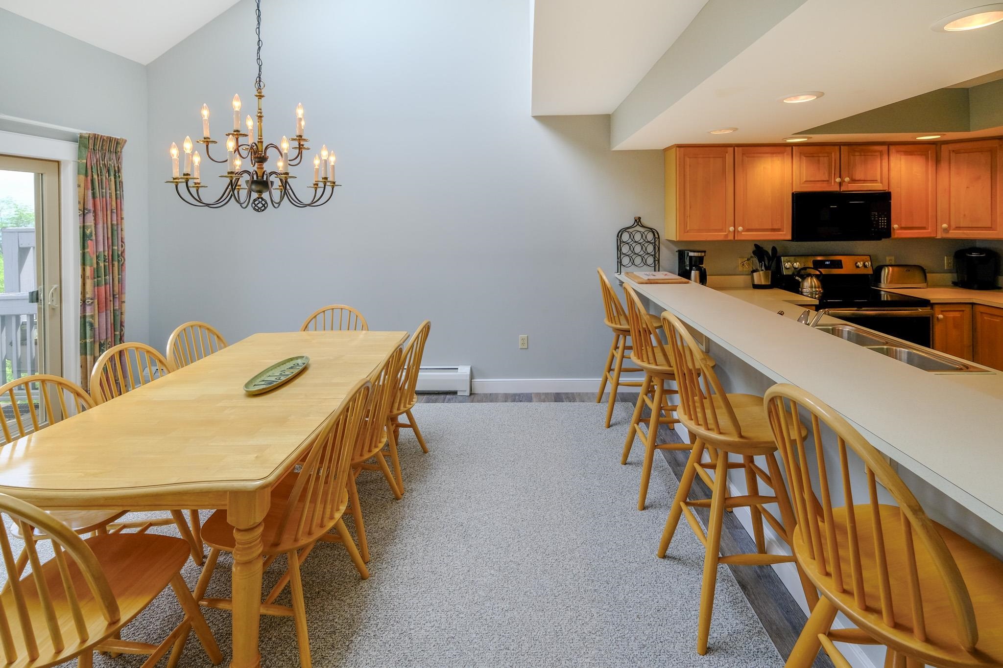 245 Solitude Road, Unit M302 Ludlow, VT 05149 - Photo 6 of 57 Gallery Image 6