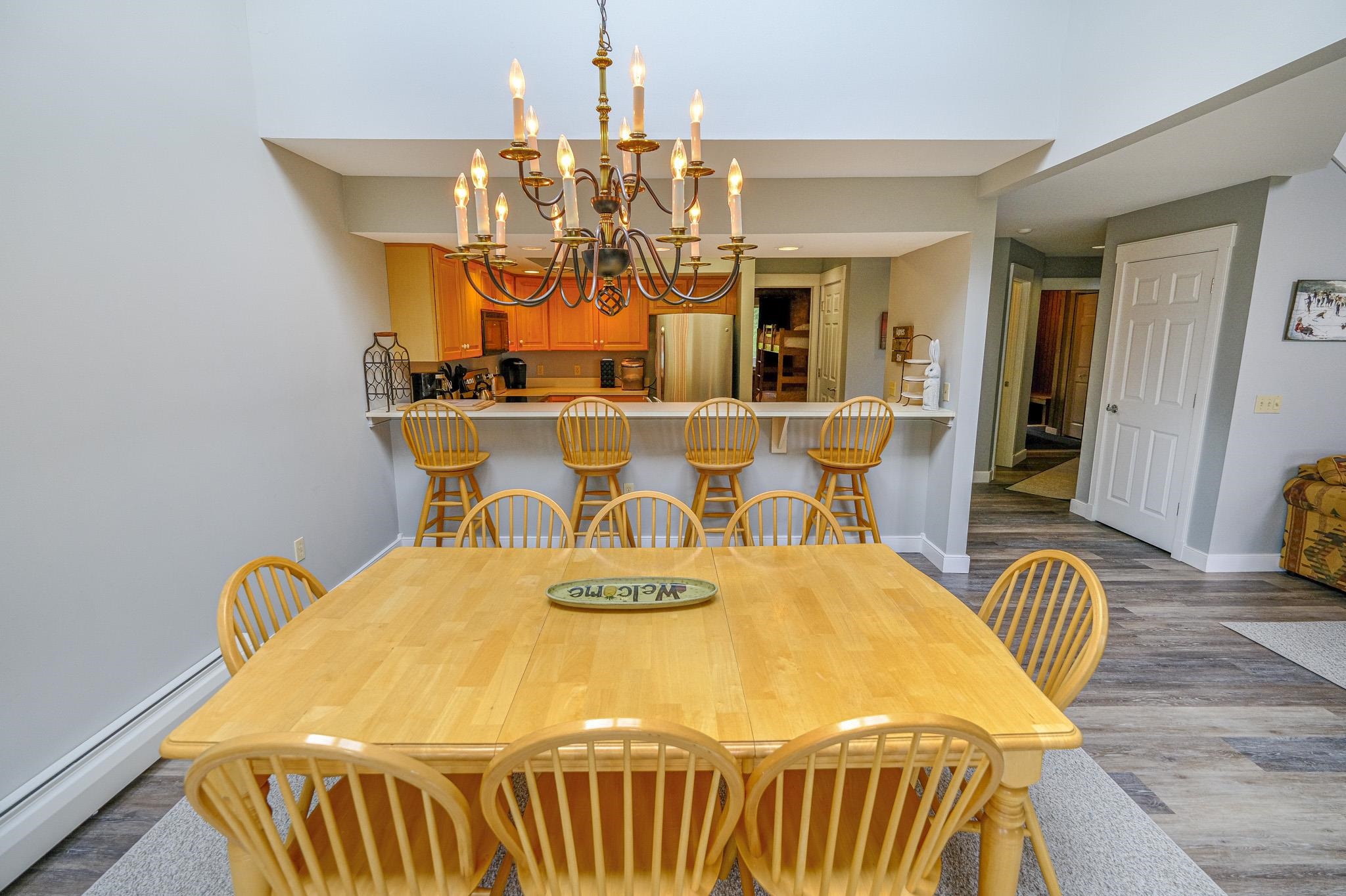 245 Solitude Road, Unit M302 Ludlow, VT 05149 - Photo 7 of 57 Gallery Image 7