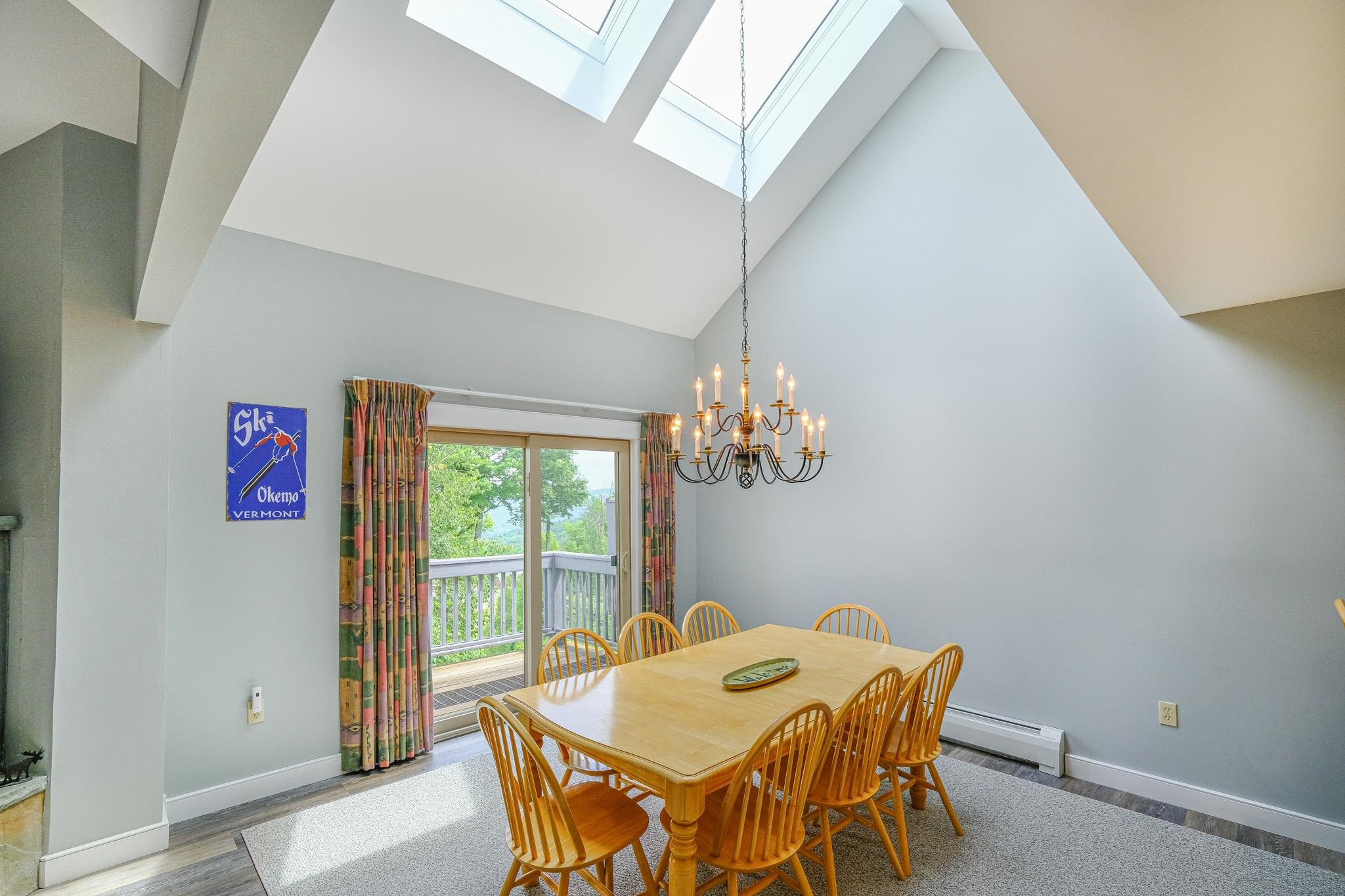245 Solitude Road, Unit M302 Ludlow, VT 05149 - Photo 8 of 57 Gallery Image 8