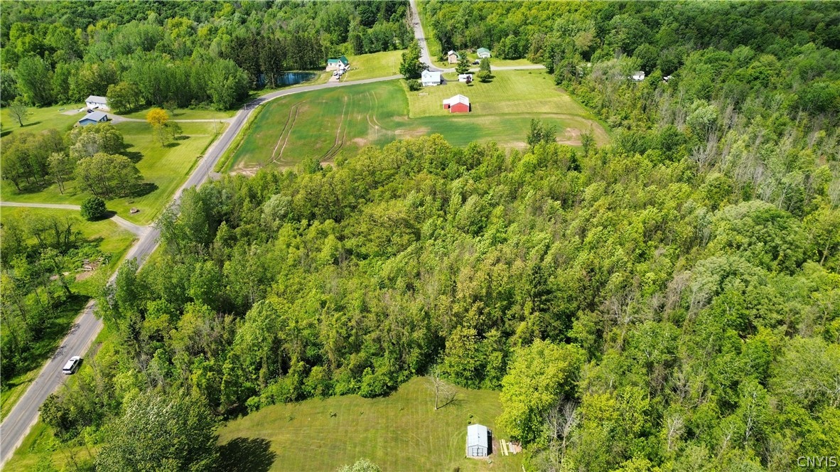 7630 Wall Street Road Wolcott, NY 14590 - Photo 9 of 15