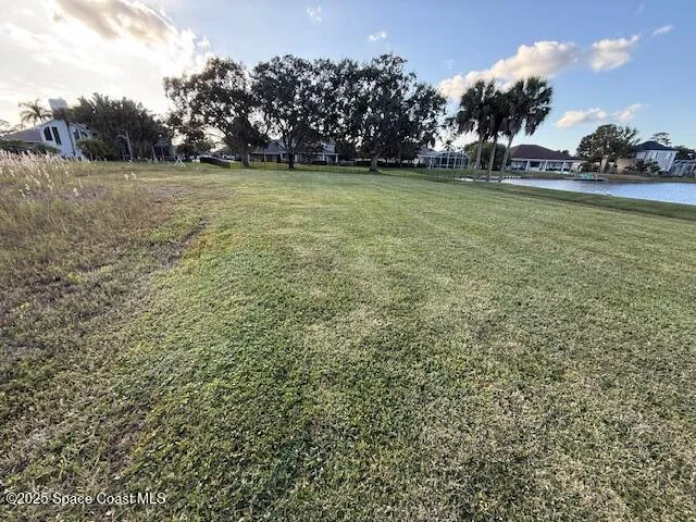 a view of lake view and mountain view