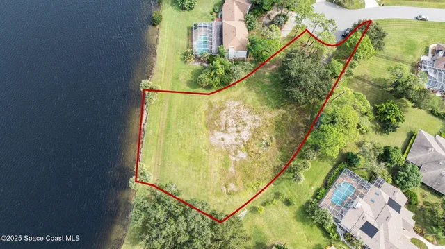 $330,000 | 3626 Woodstock Court, Melbourne, FL 32904