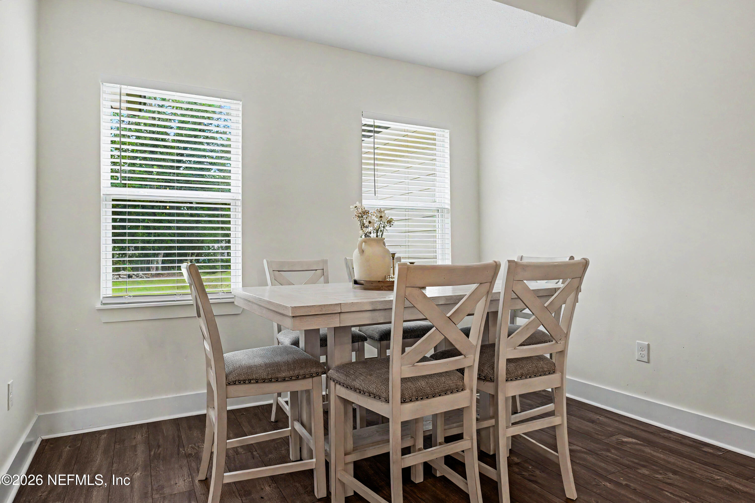 44024 Breezy Lane Callahan, FL 32011 - Photo 28 of 76 Dining