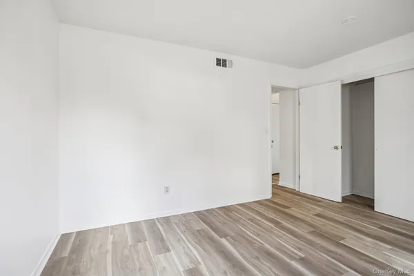 a view of room