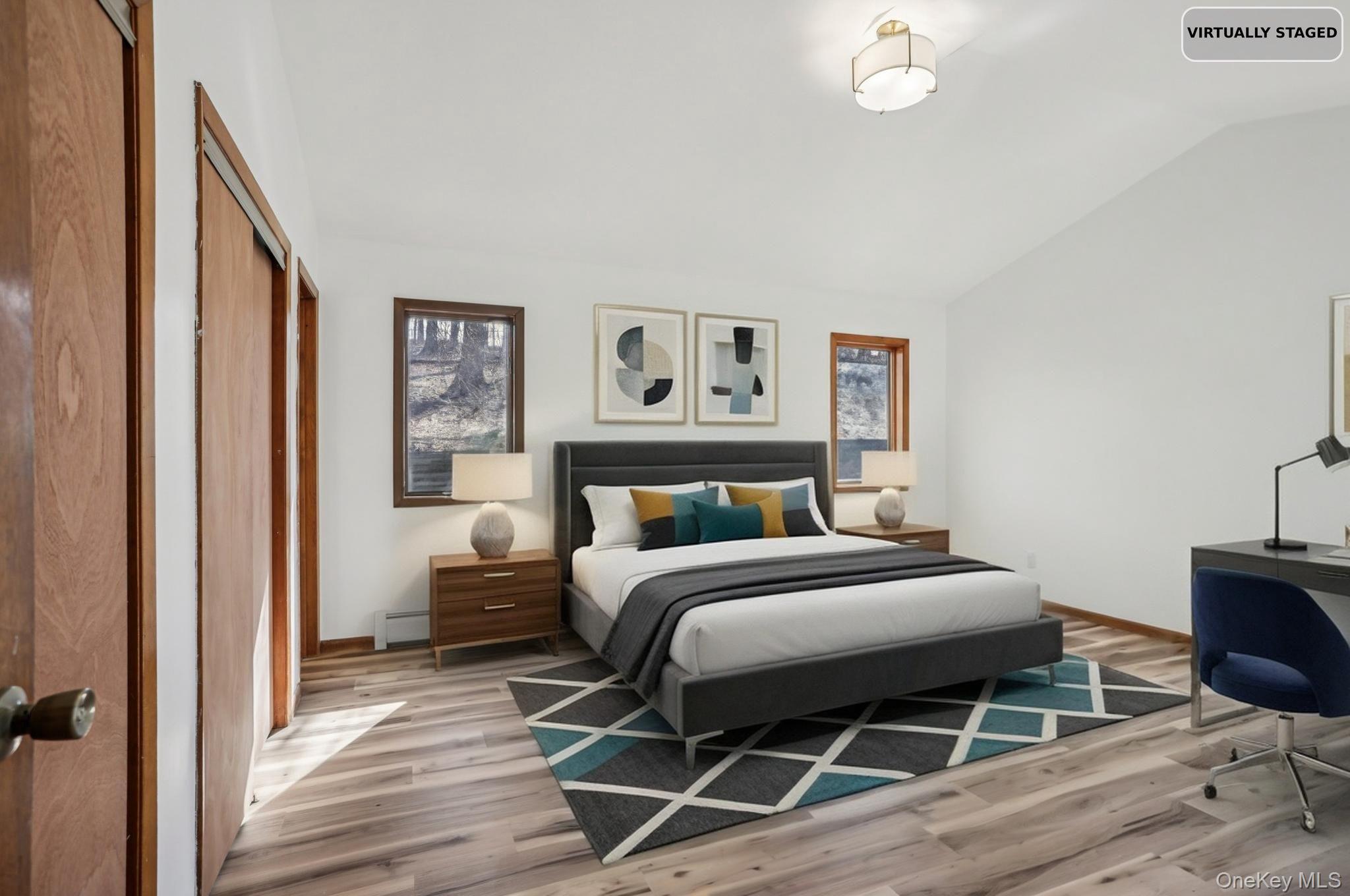 597 Saddle River Road Chestnut Ridge, NY 10952 - Photo 17 of 34 Enhanced photo