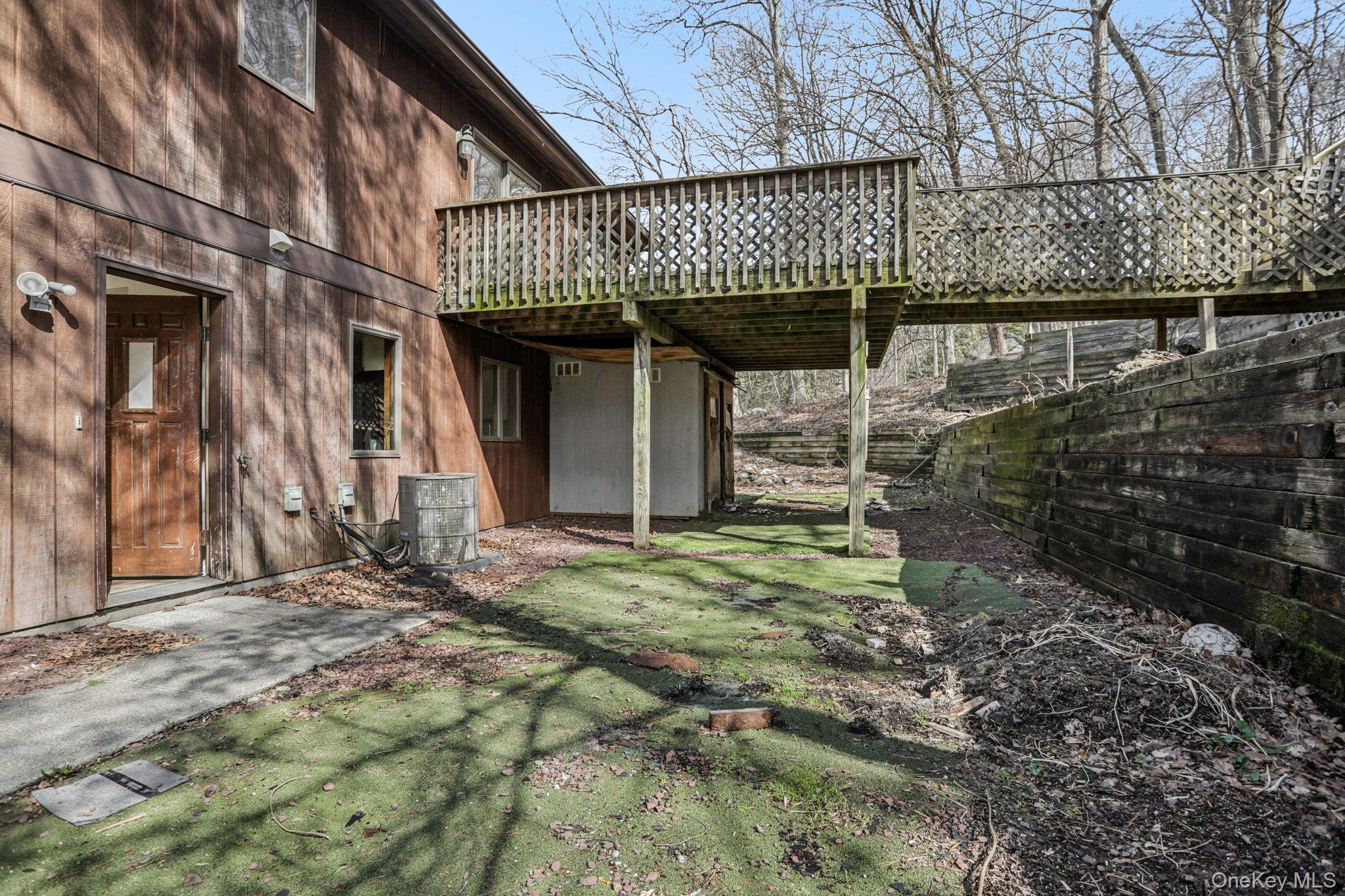 597 Saddle River Road Chestnut Ridge, NY 10952 - Photo 33 of 34