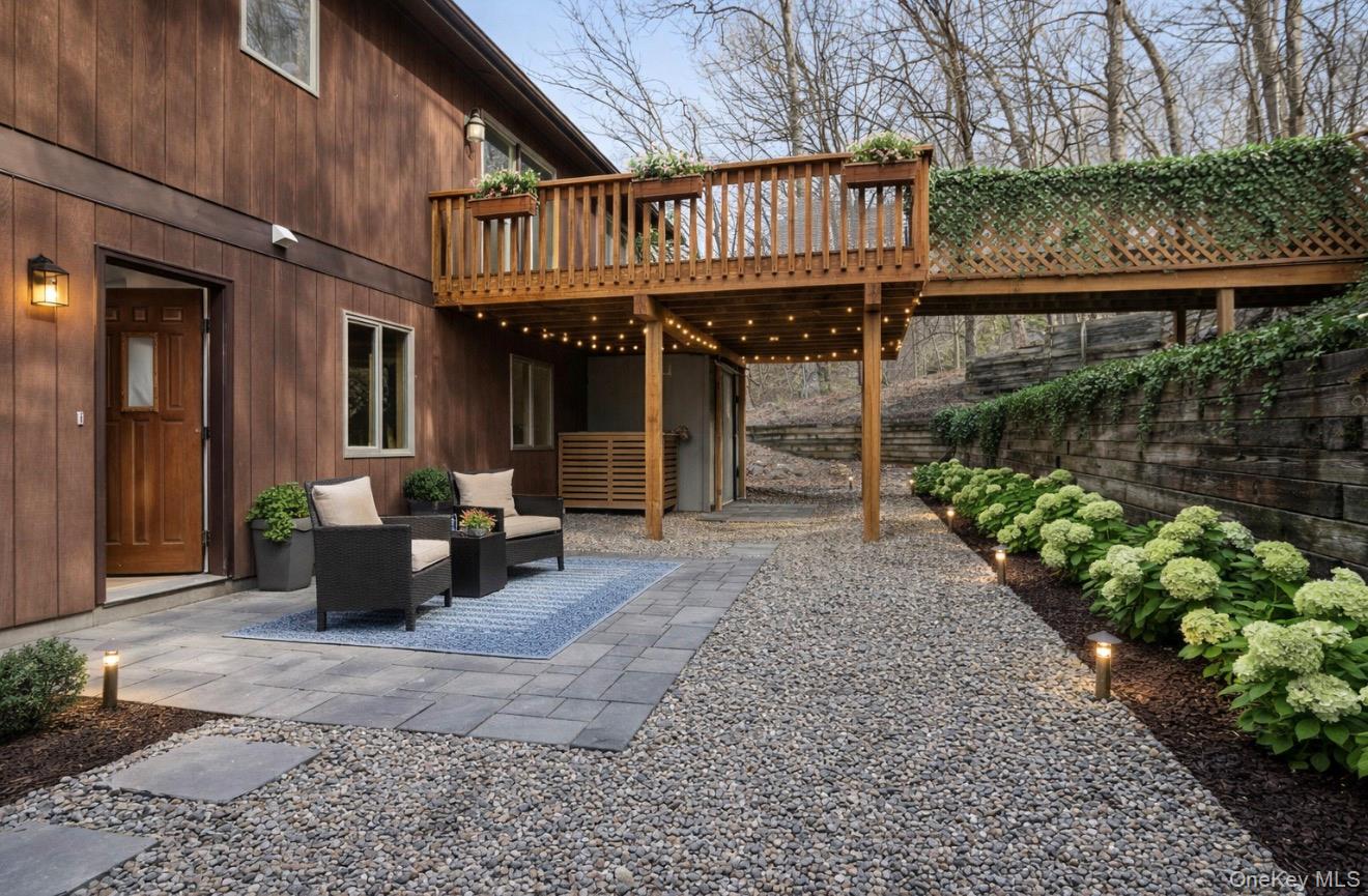 597 Saddle River Road Chestnut Ridge, NY 10952 - Photo 34 of 34 Enhanced photo