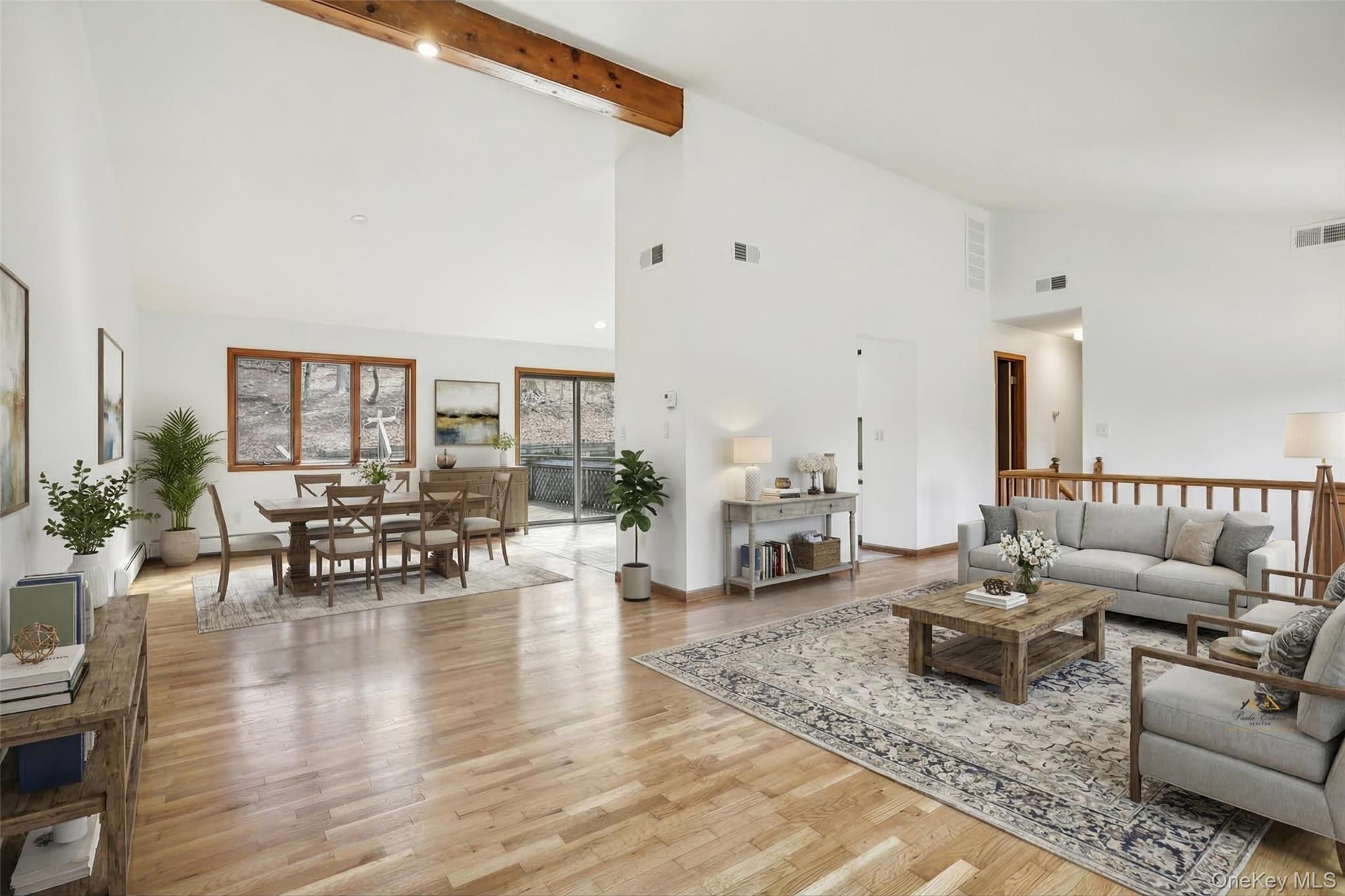 597 Saddle River Road Chestnut Ridge, NY 10952 - Photo 4 of 34 Enhanced photo