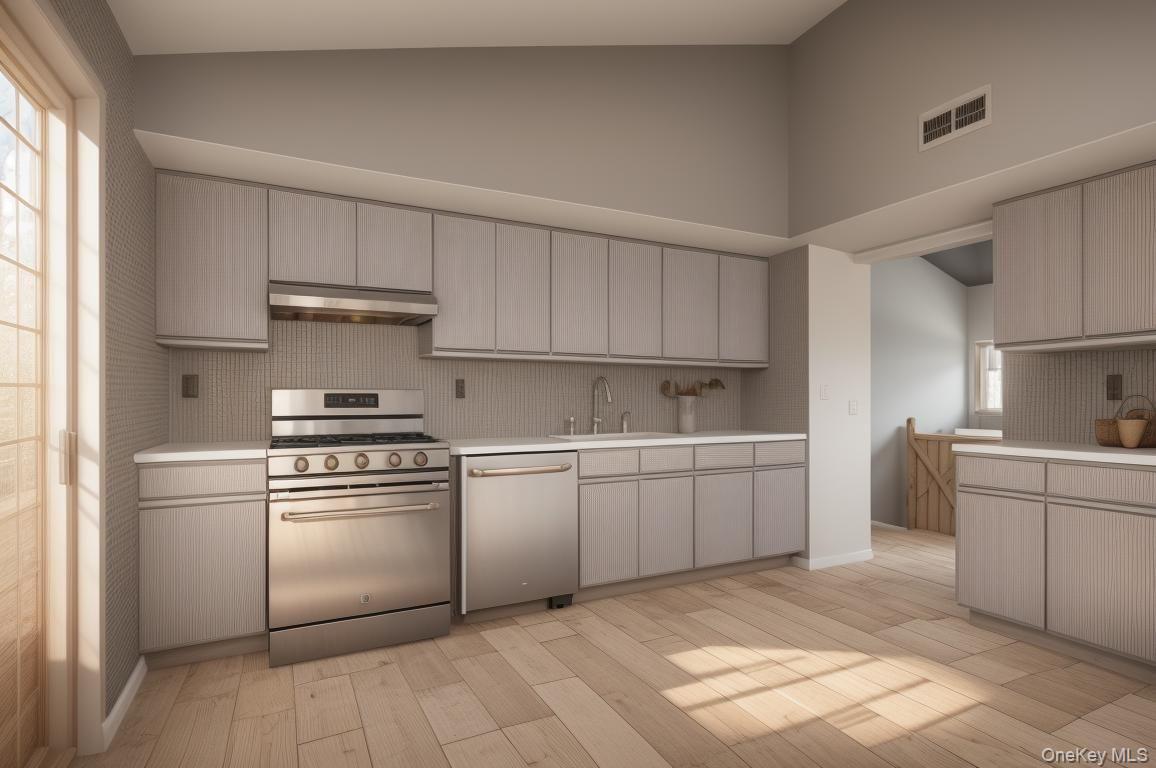 597 Saddle River Road Chestnut Ridge, NY 10952 - Photo 9 of 34 Enhanced photo