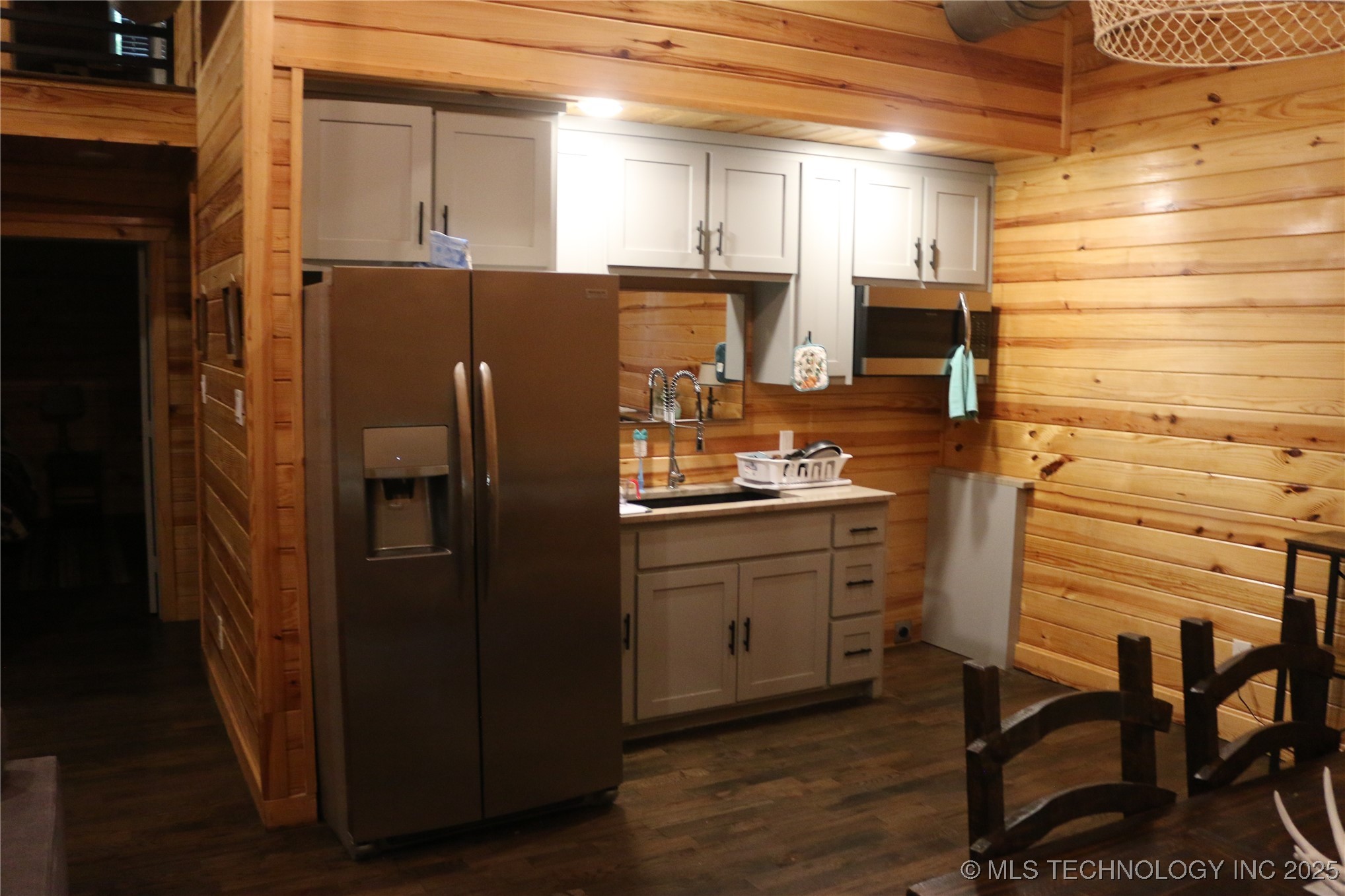 61216 Patterson Road Hodgen, OK 74939 - Photo 17 of 65 Gallery Image 17