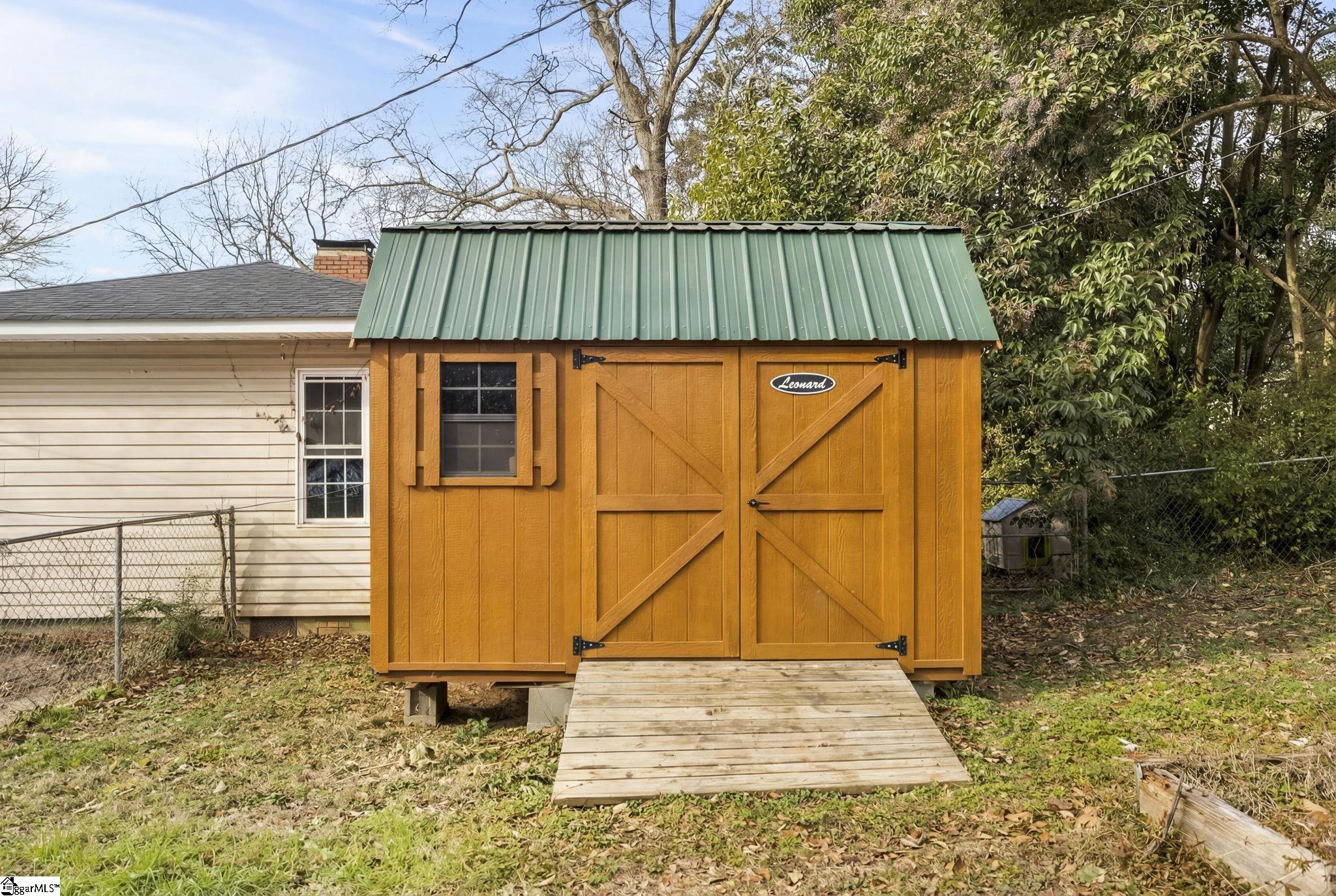 11601 Highway 221 Woodruff, SC 29388 - Photo 23 of 30