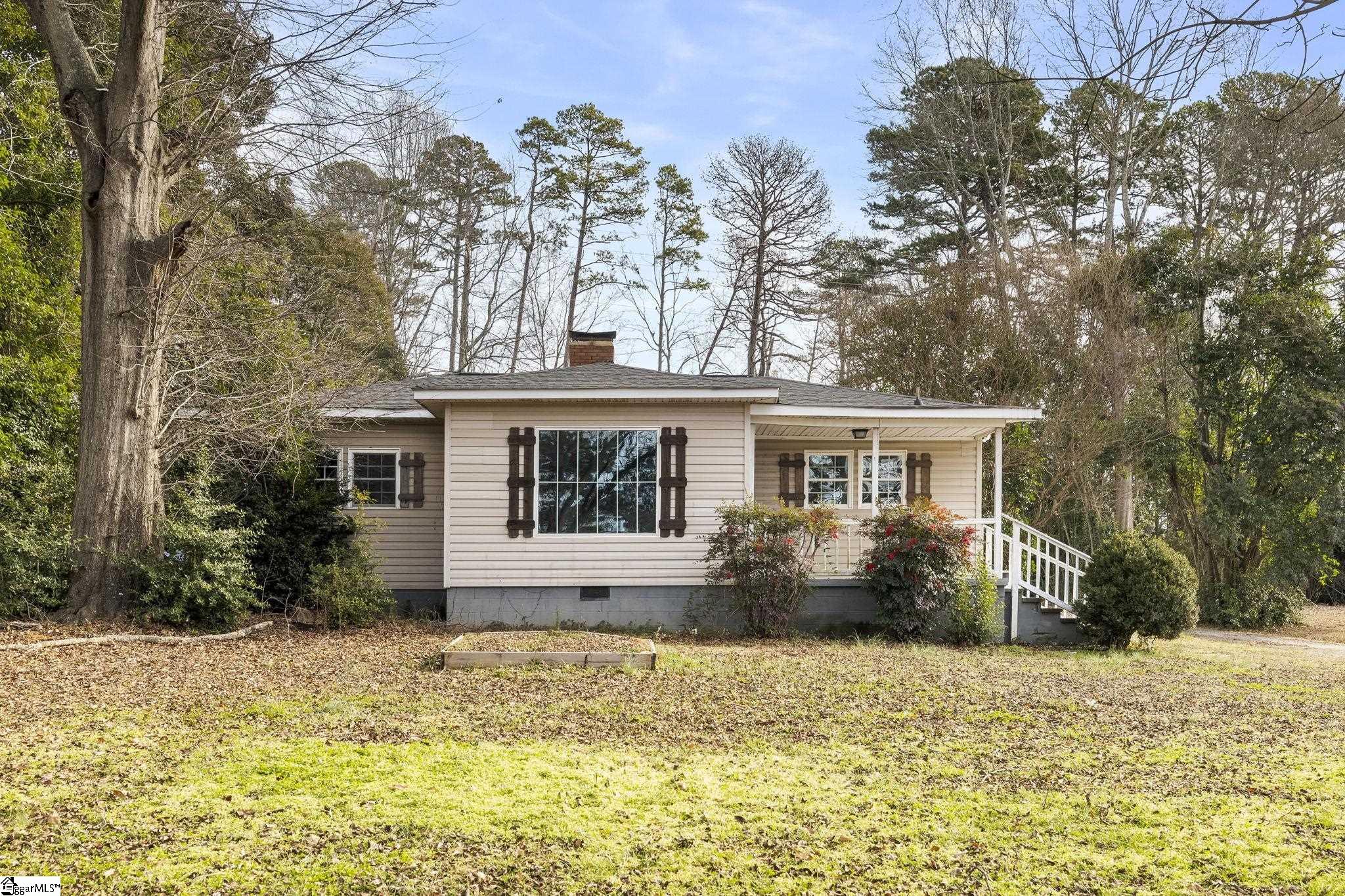 11601 Highway 221 Woodruff, SC 29388 - Photo 25 of 30