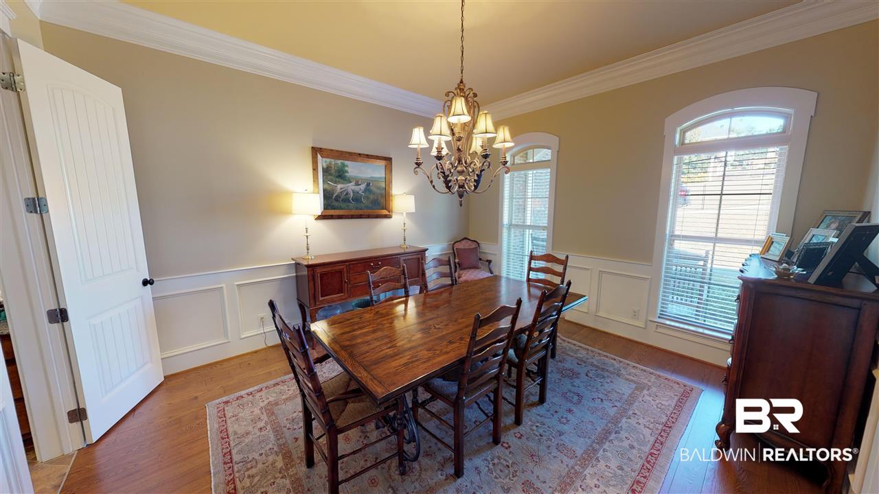 7159 Wynncliff Drive Mobile, AL 36695 - Photo 4 of 42