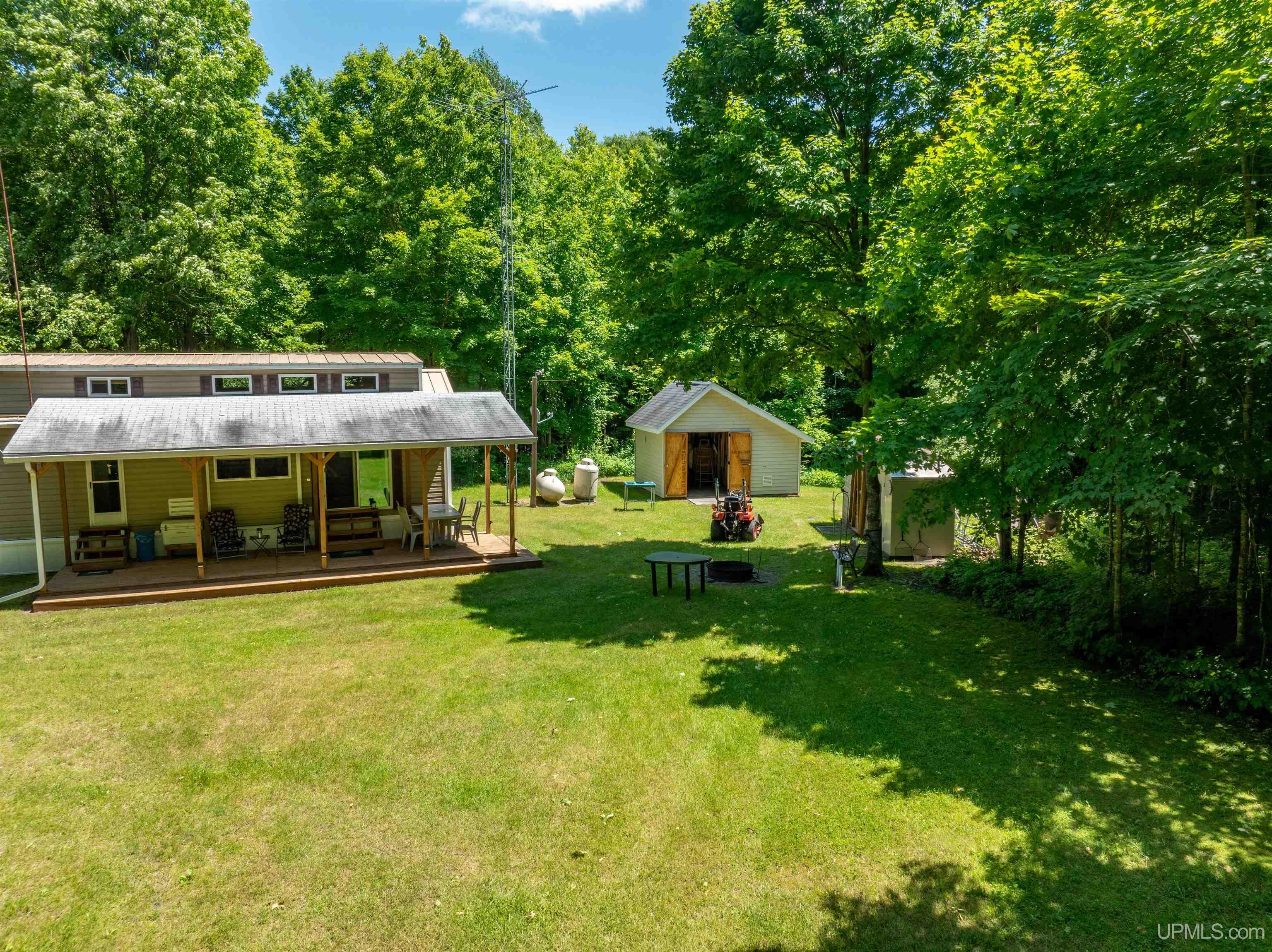 E4381 23 Road Chatham, MI 49816 - Photo 27 of 59