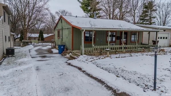 $130,000 | 93 East Sheridan Drive, Wabash, IN 46992