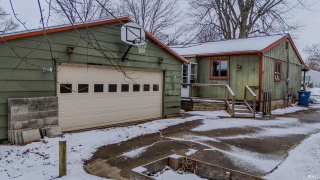 $149,900 | 93 East Sheridan Drive, Wabash, IN 46992