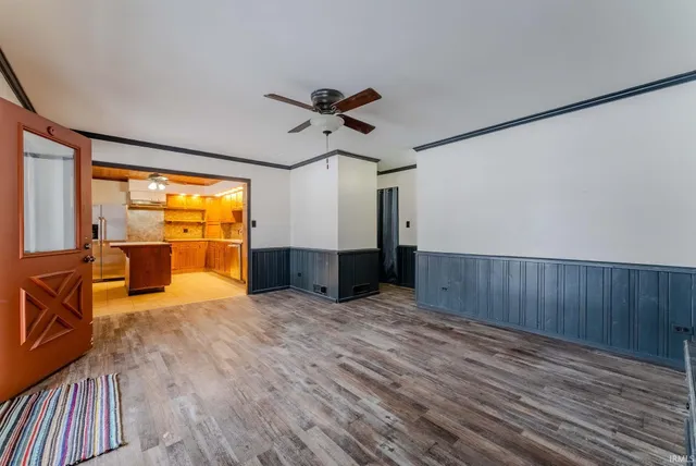 $149,900 | 93 East Sheridan Drive, Wabash, IN 46992