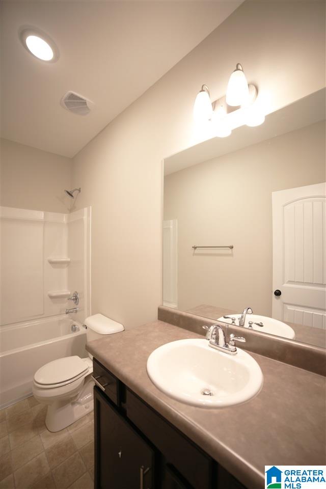 860 Maple Trace Odenville, AL 35120 - Photo 18 of 22