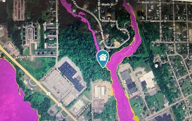 West 11th Street Fulton, NY 13069 - Photo 11 of 11