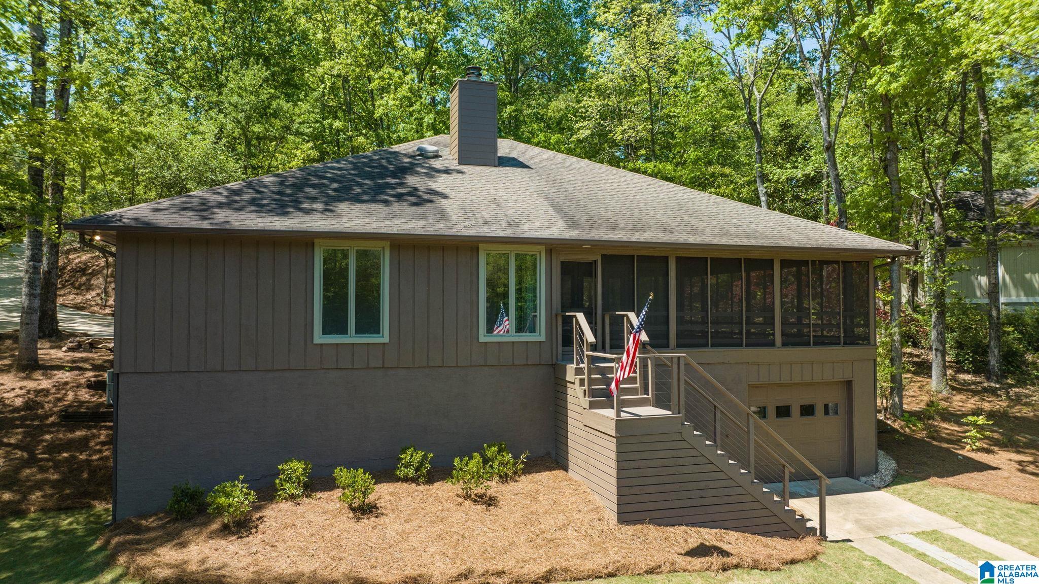 120 Wind Trace Alexander City, AL 35010 - Photo 52 of 58