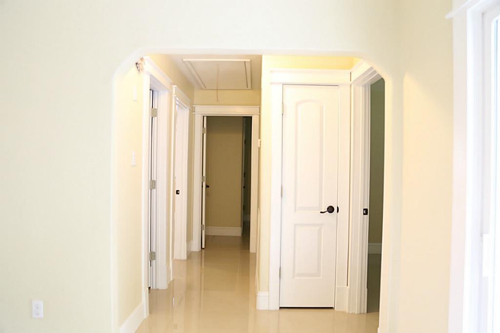 2410 Old Fort Road Sugar Land, TX 77479 - Photo 10 of 22 Hallway to bedrooms