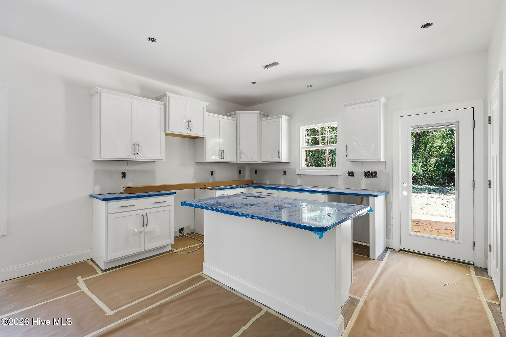 831 Morrison Bridge Road Vass, NC 28394 - Photo 7 of 19 Superior Homes of the Sandhills "NASHVILLE" Floor Plan