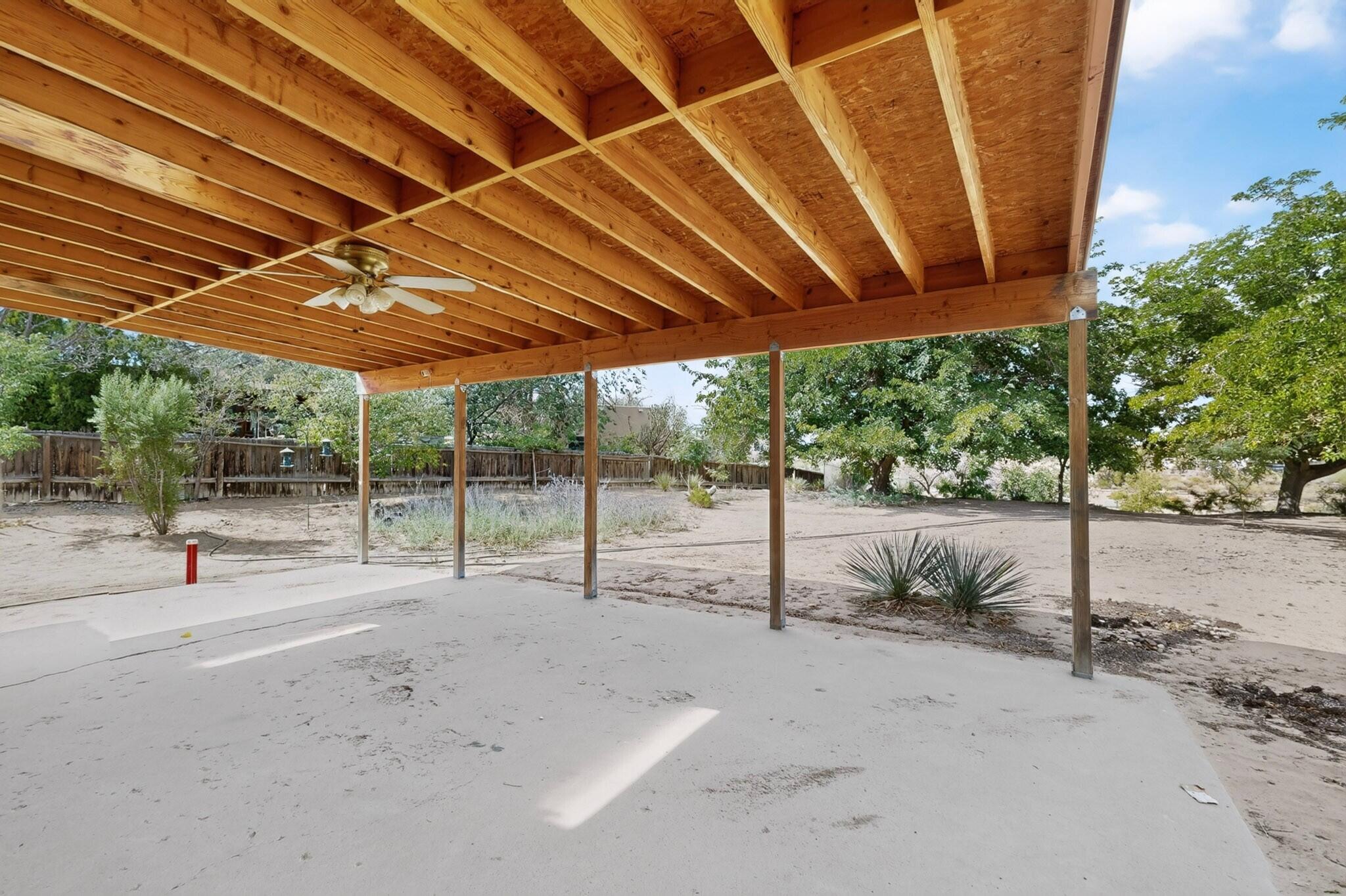 1445 Sunset Road Southeast Rio Rancho, NM 87124 - Photo 36 of 45 Gallery Image 36