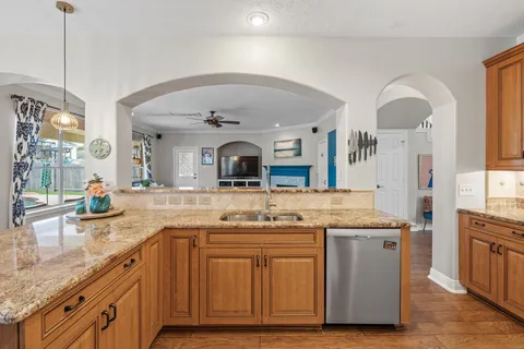 $475,000 | 15322 Turning Limb Court, Cypress, TX 77433